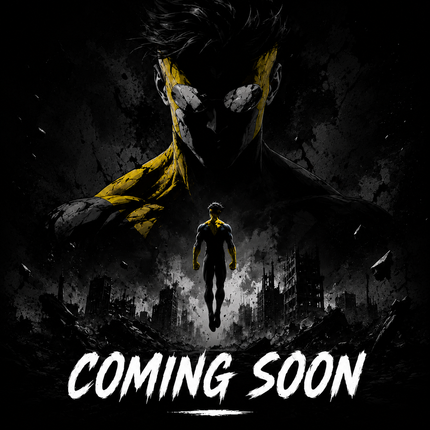 Coming Soon