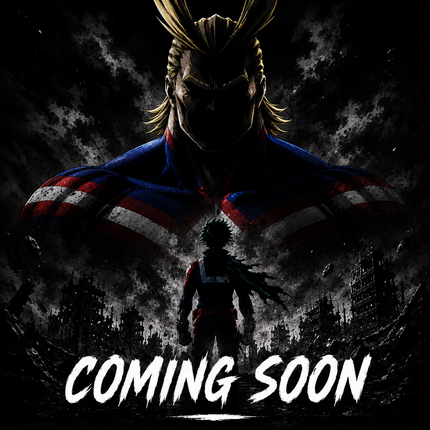 Coming Soon