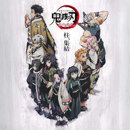 Collection image for: Demon Slayer Collection