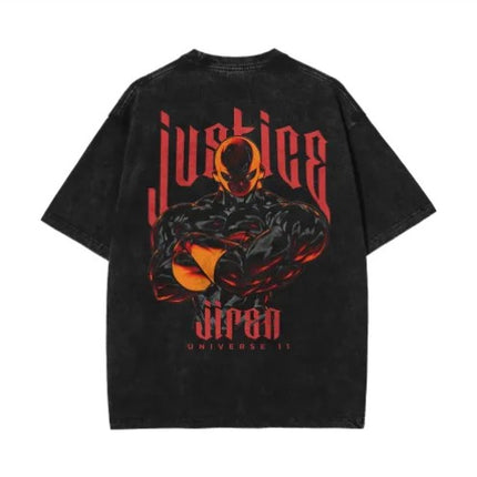 Jiren Streetwear Shirt
