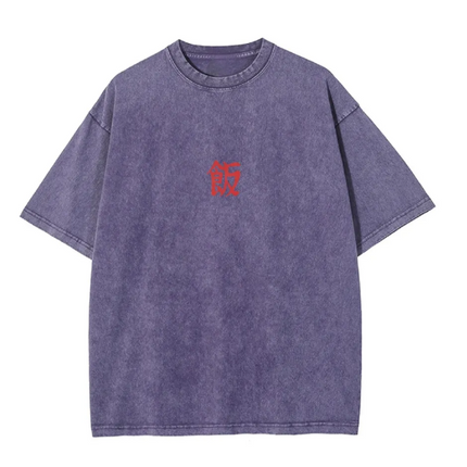 Son Gohan Streetwear Shirt