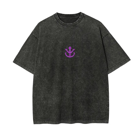 Vegeta Ultra Ego Streetwear Shirt