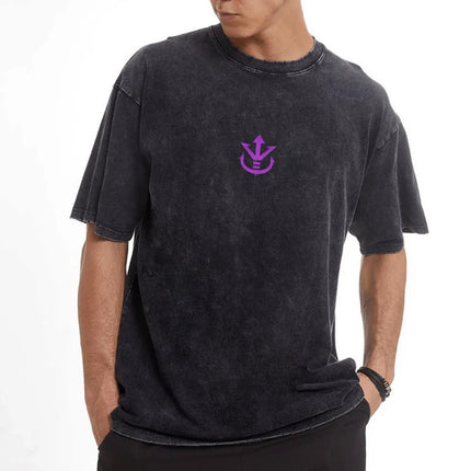 Vegeta Ultra Ego Streetwear Shirt