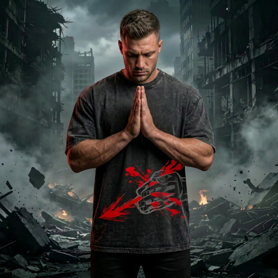 Choso Kamo Streetwear Shirt