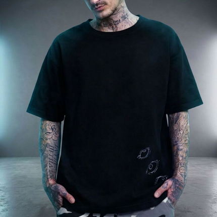 Gojo Honored One Streetwear Shirt