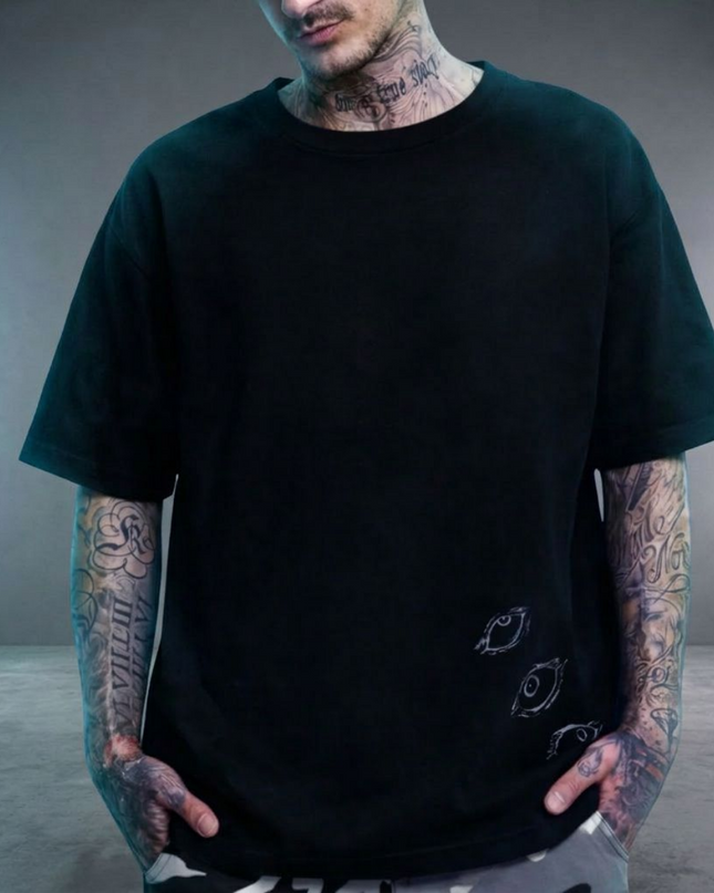 Gojo Honored One Streetwear Shirt