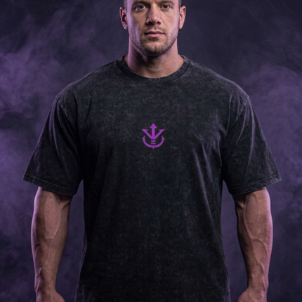 Vegeta Ultra Ego Streetwear Shirt