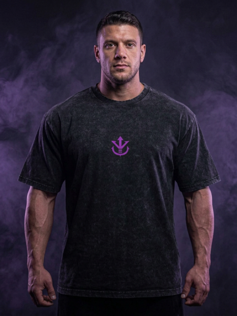Vegeta Ultra Ego Streetwear Shirt
