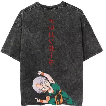 Trunks Streetwear Shirt