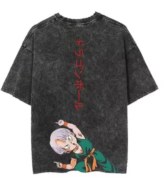 Trunks Streetwear Shirt